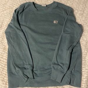 The North Face Crewneck